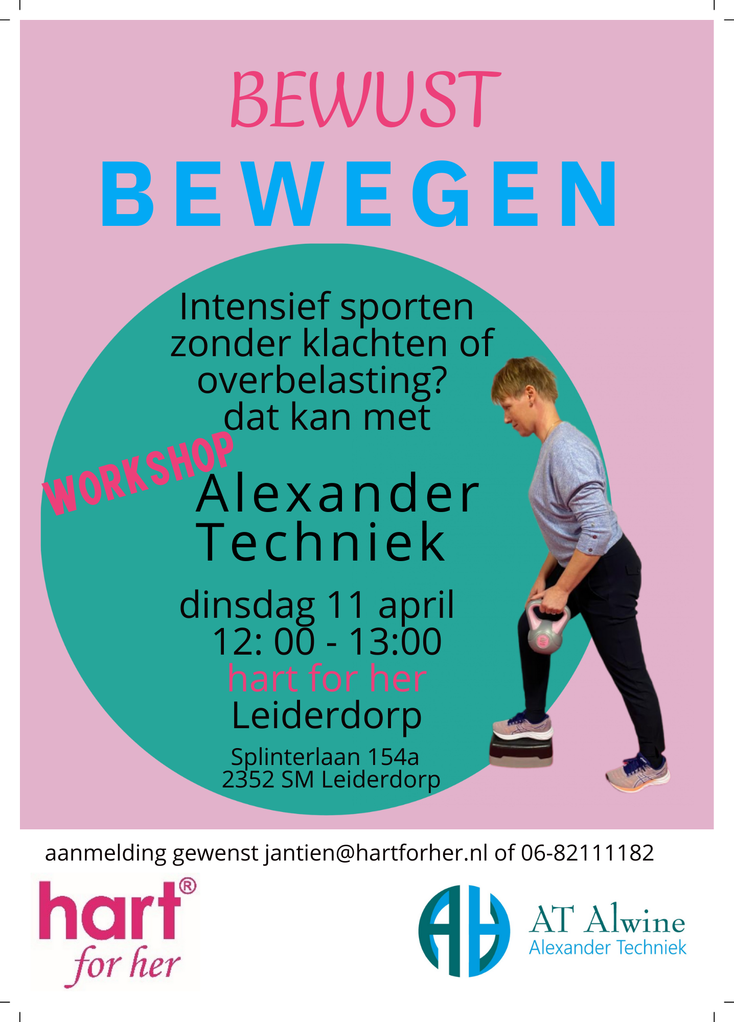 Bewust Bewegen